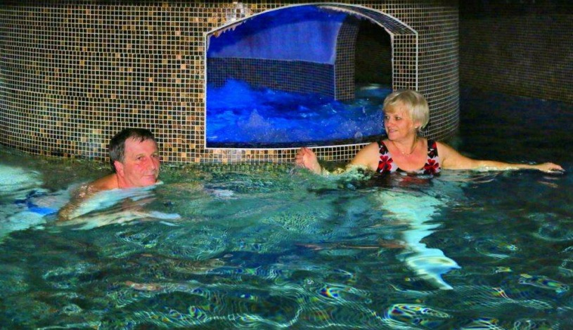 Hotel Praha Špindlerův Mlýn